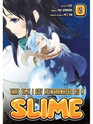 cover image of That Time I got Reincarnated as a Slime, Volume 2